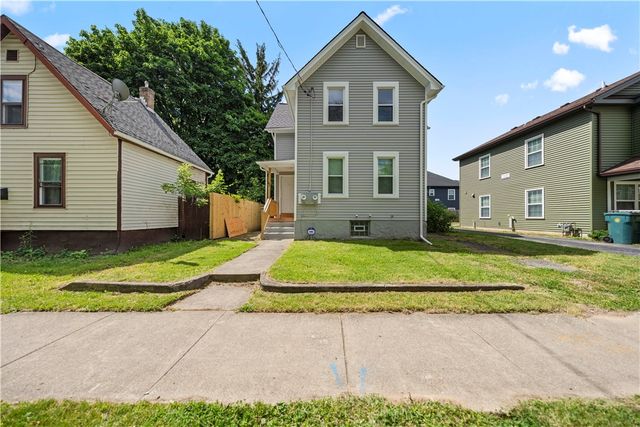 61 Lime Street, Rochester, NY 14606