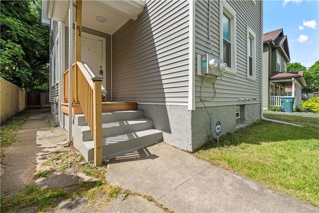 61 Lime Street, Rochester, NY 14606