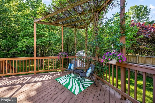 2833 BOLLING RD, Falls Church, VA 22042