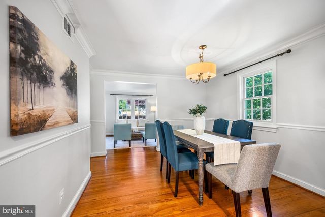 2833 BOLLING RD, Falls Church, VA 22042
