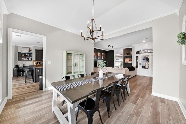 15 Blanchard Drive, Cabot, AR 72023