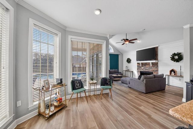 15 Blanchard Drive, Cabot, AR 72023