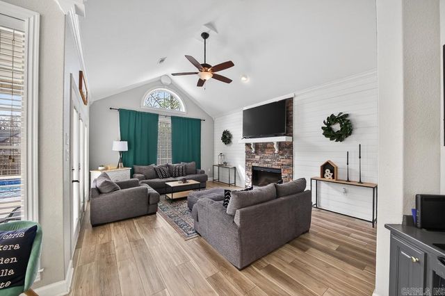 15 Blanchard Drive, Cabot, AR 72023