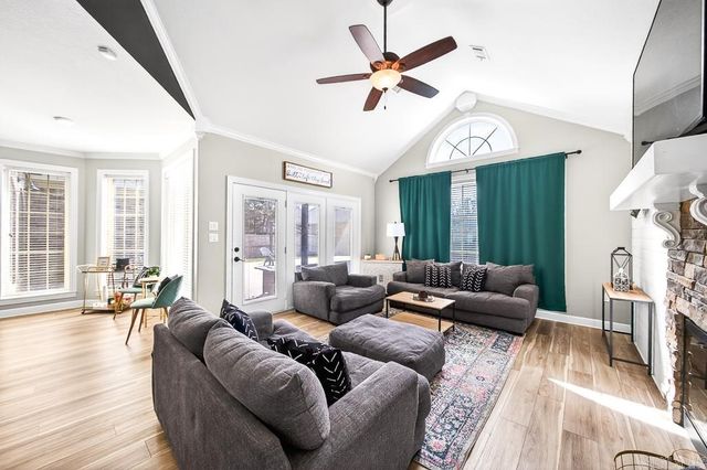 15 Blanchard Drive, Cabot, AR 72023