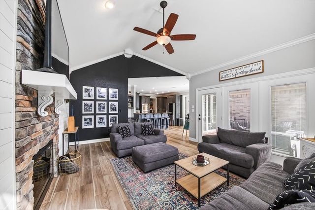 15 Blanchard Drive, Cabot, AR 72023