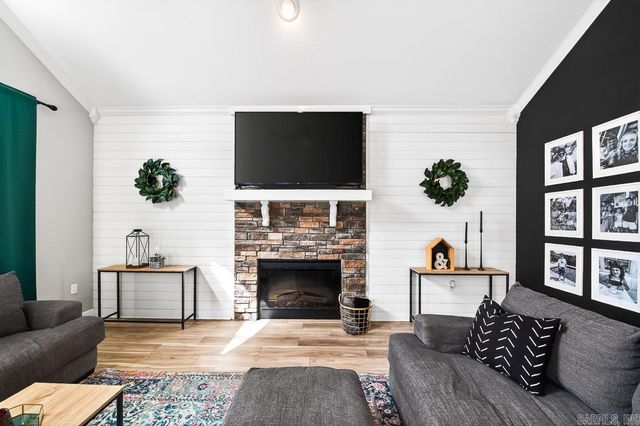 15 Blanchard Drive, Cabot, AR 72023