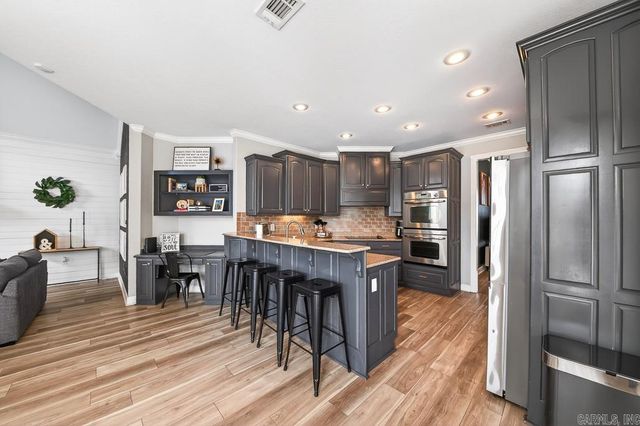 15 Blanchard Drive, Cabot, AR 72023