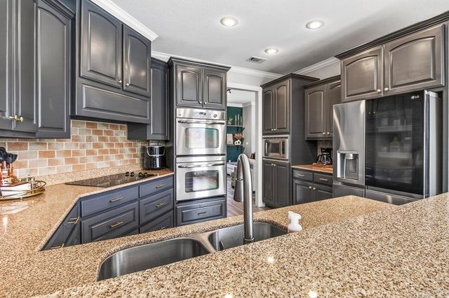 15 Blanchard Drive, Cabot, AR 72023