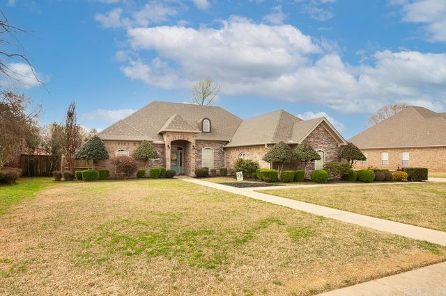 15 Blanchard Drive, Cabot, AR 72023