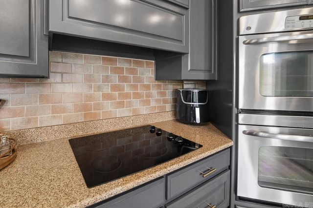 15 Blanchard Drive, Cabot, AR 72023