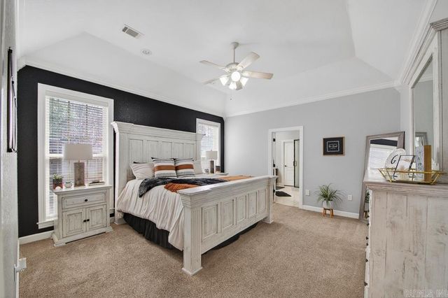 15 Blanchard Drive, Cabot, AR 72023