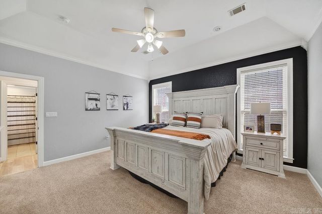 15 Blanchard Drive, Cabot, AR 72023