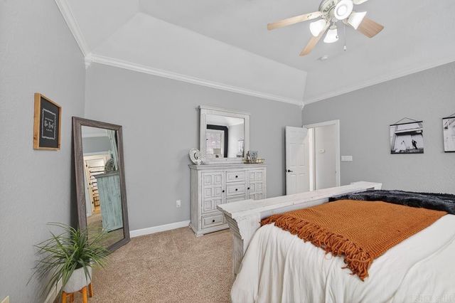 15 Blanchard Drive, Cabot, AR 72023