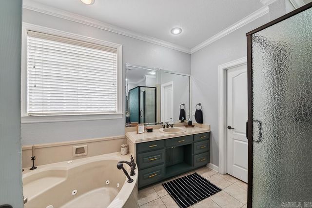 15 Blanchard Drive, Cabot, AR 72023