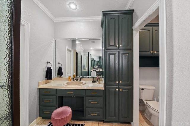 15 Blanchard Drive, Cabot, AR 72023