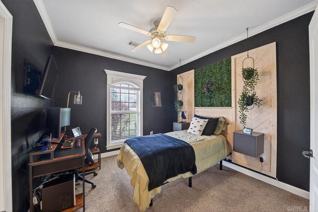 15 Blanchard Drive, Cabot, AR 72023