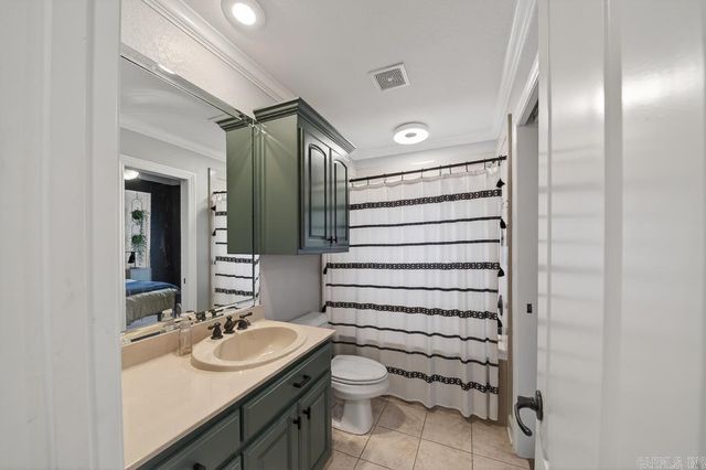 15 Blanchard Drive, Cabot, AR 72023