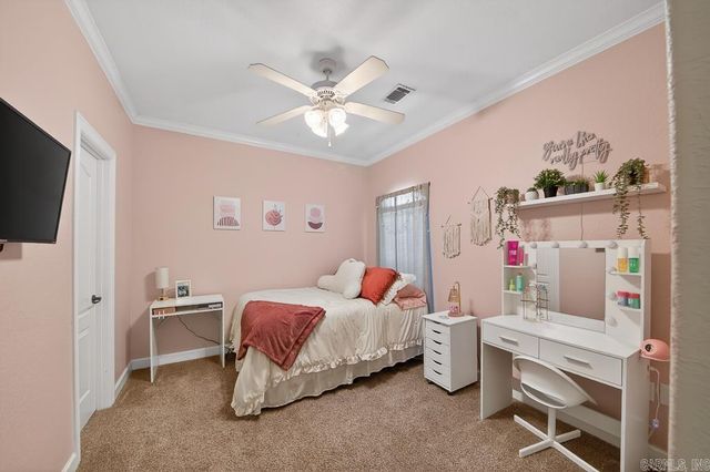 15 Blanchard Drive, Cabot, AR 72023