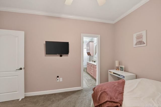 15 Blanchard Drive, Cabot, AR 72023