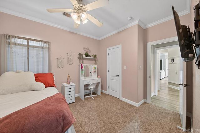 15 Blanchard Drive, Cabot, AR 72023