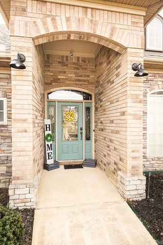 15 Blanchard Drive, Cabot, AR 72023