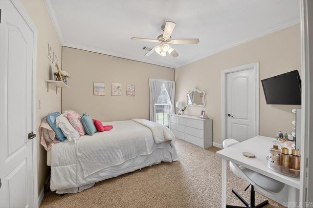 15 Blanchard Drive, Cabot, AR 72023