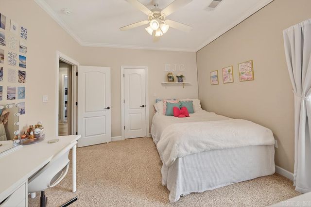 15 Blanchard Drive, Cabot, AR 72023