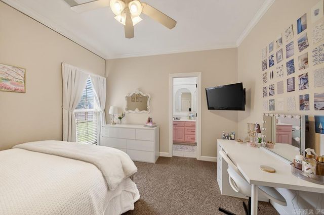 15 Blanchard Drive, Cabot, AR 72023