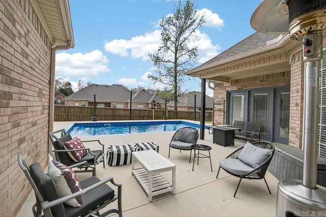 15 Blanchard Drive, Cabot, AR 72023