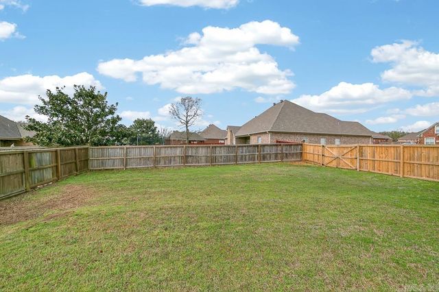 15 Blanchard Drive, Cabot, AR 72023