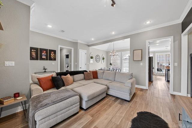 15 Blanchard Drive, Cabot, AR 72023