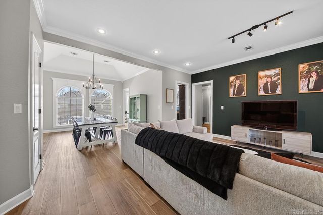 15 Blanchard Drive, Cabot, AR 72023