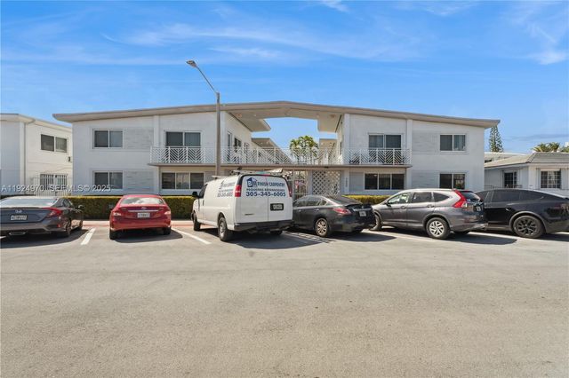 7440 Byron Ave 1B, Miami Beach, FL 33141