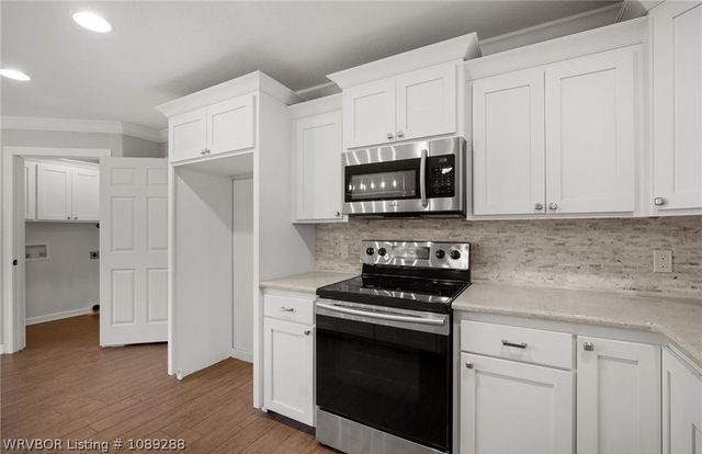 590 S Oak Street, Greenwood, AR 72936