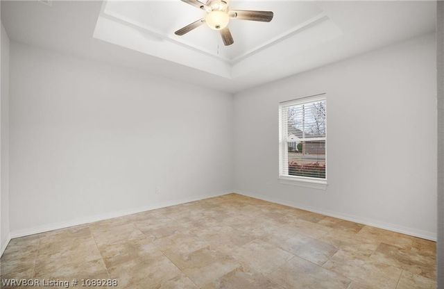 590 S Oak Street, Greenwood, AR 72936