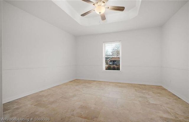 590 S Oak Street, Greenwood, AR 72936