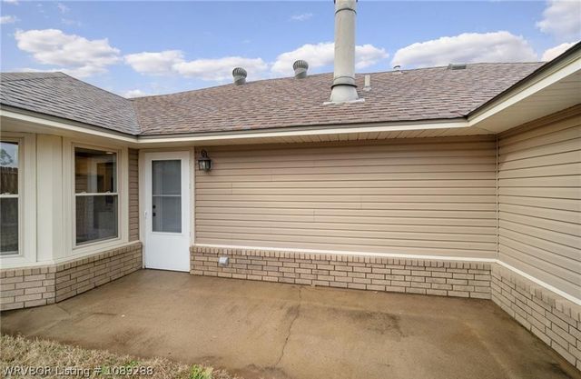 590 S Oak Street, Greenwood, AR 72936