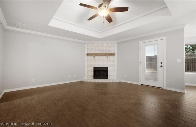 590 S Oak Street, Greenwood, AR 72936