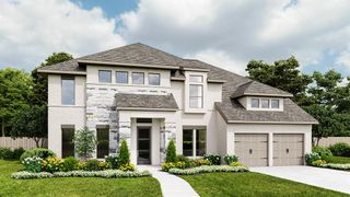 3718 Highcliffe Drive, Katy, TX 77493
