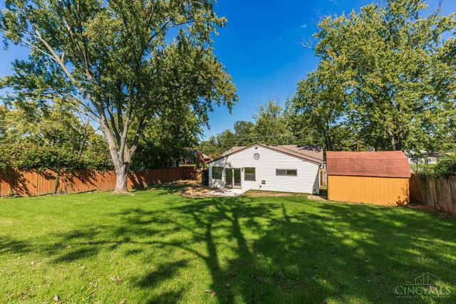 3969 Larchview Drive, Sycamore Twp, OH 45236