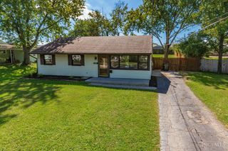 3969 Larchview Drive, Sycamore Twp, OH 45236