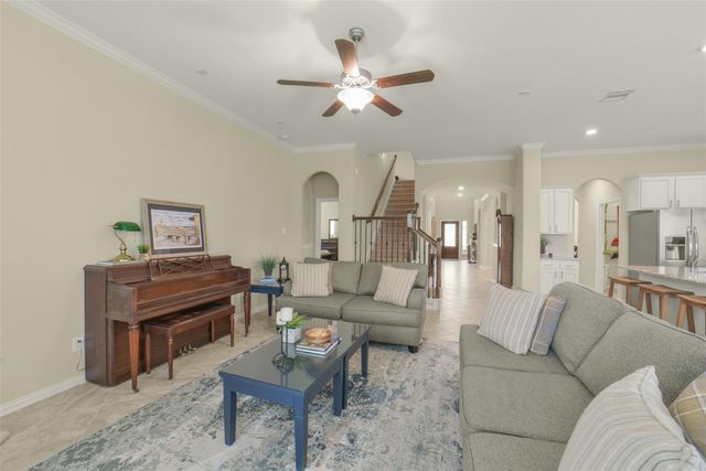 22126 Buttercup Fields Trail, Cypress, TX 77433