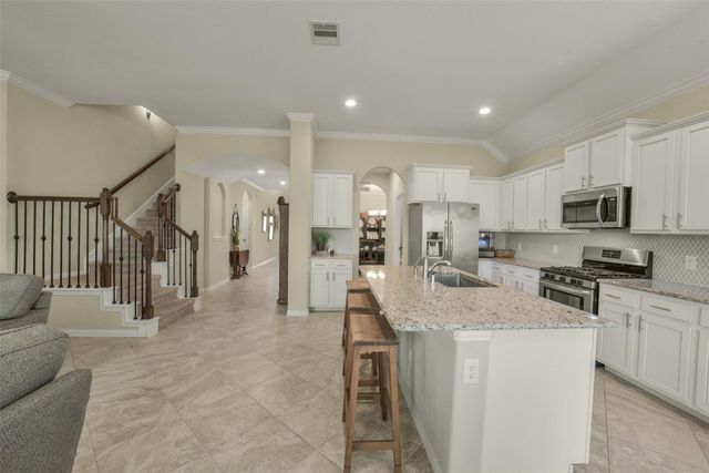 22126 Buttercup Fields Trail, Cypress, TX 77433