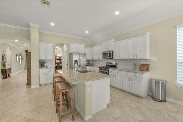 22126 Buttercup Fields Trail, Cypress, TX 77433