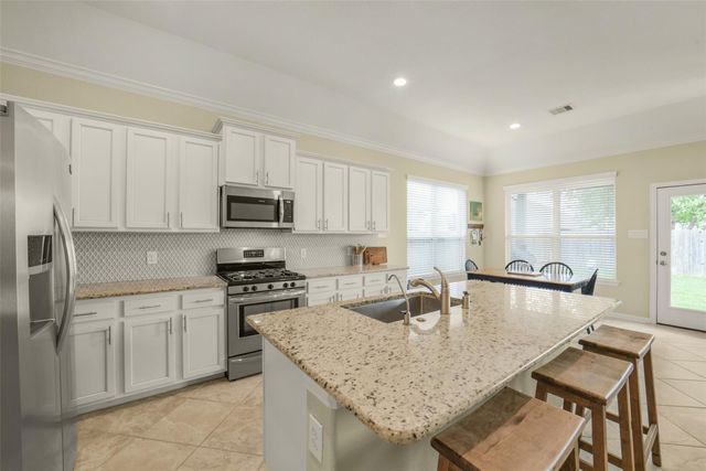 22126 Buttercup Fields Trail, Cypress, TX 77433