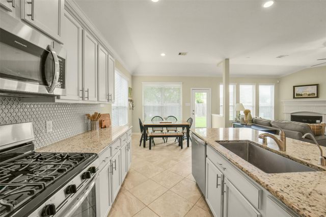 22126 Buttercup Fields Trail, Cypress, TX 77433