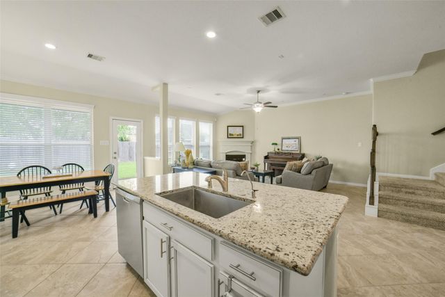 22126 Buttercup Fields Trail, Cypress, TX 77433