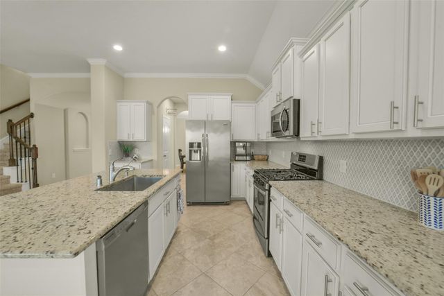 22126 Buttercup Fields Trail, Cypress, TX 77433