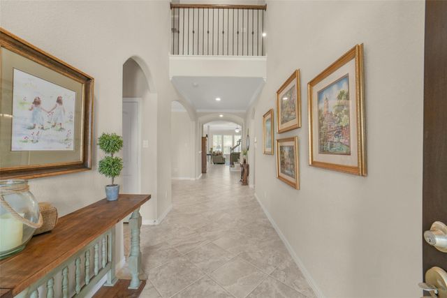 22126 Buttercup Fields Trail, Cypress, TX 77433