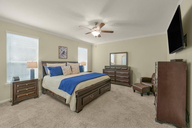 22126 Buttercup Fields Trail, Cypress, TX 77433